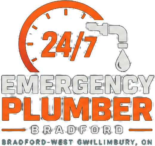 Emergency Plumber Bradford, 24/7 emergency plumbing in Bradford West Gwillimbury, ON
